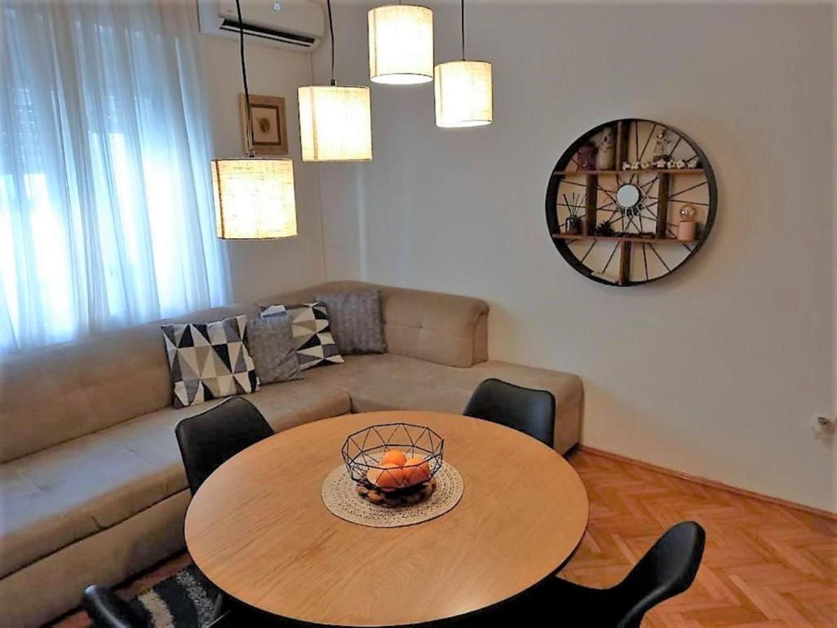 Apartment Tiger Lily Mostar Kültér fotó