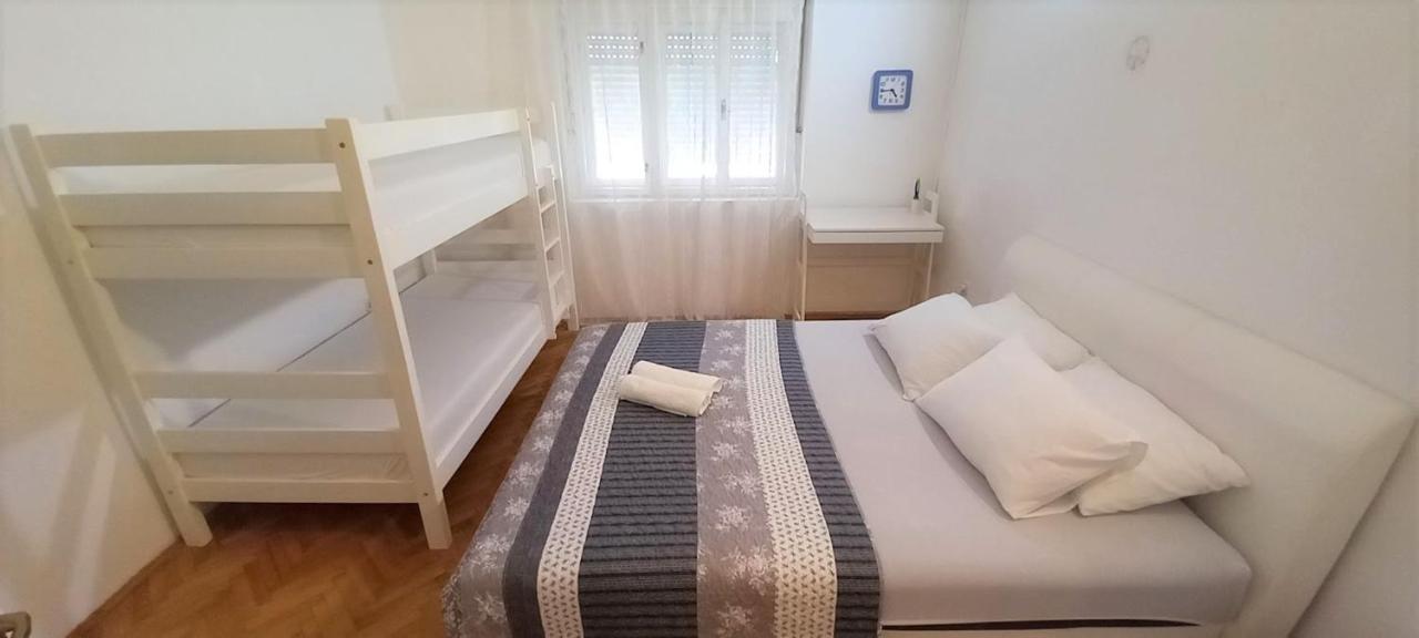 Apartment Tiger Lily Mostar Kültér fotó