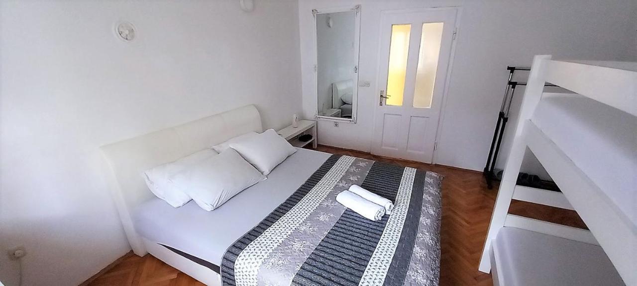 Apartment Tiger Lily Mostar Kültér fotó