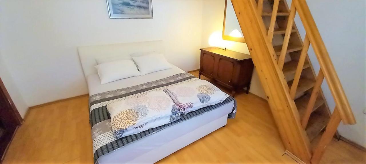 Apartment Tiger Lily Mostar Kültér fotó