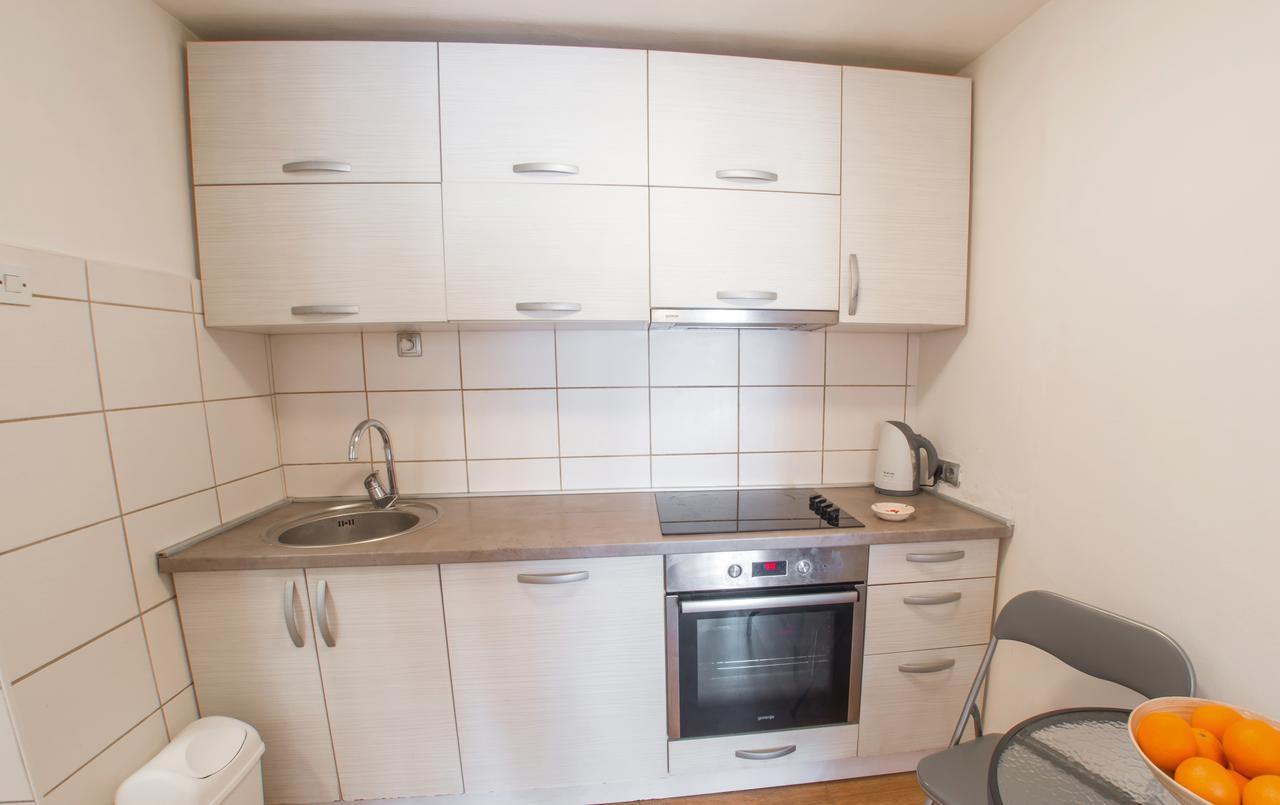 Apartment Tiger Lily Mostar Kültér fotó