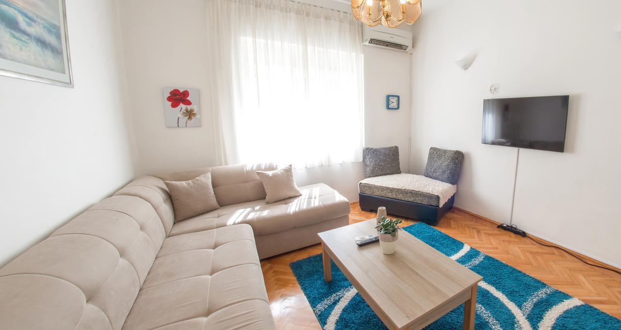 Apartment Tiger Lily Mostar Kültér fotó