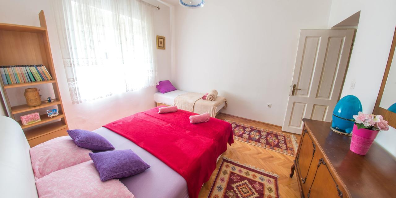 Apartment Tiger Lily Mostar Kültér fotó