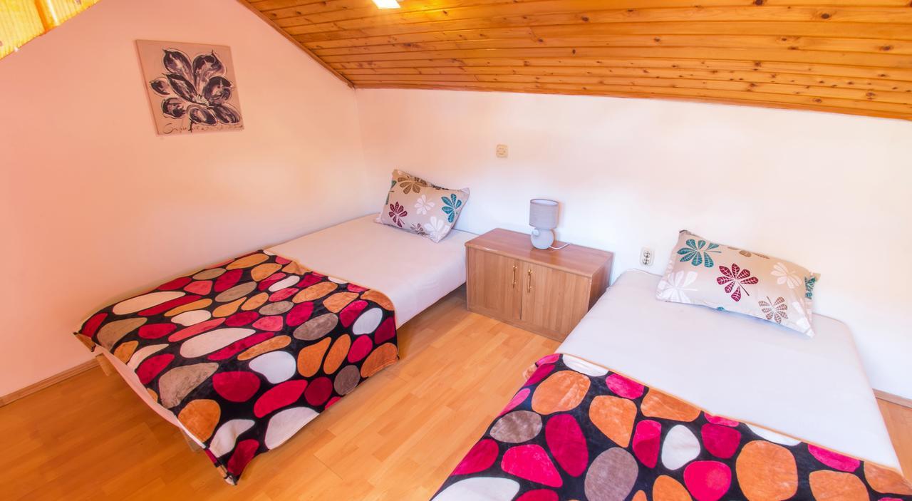 Apartment Tiger Lily Mostar Kültér fotó