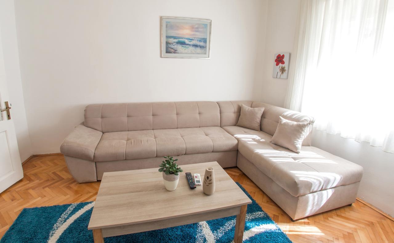 Apartment Tiger Lily Mostar Kültér fotó