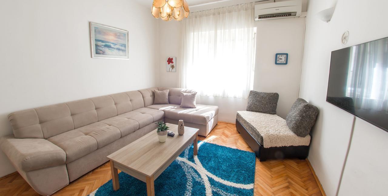 Apartment Tiger Lily Mostar Kültér fotó