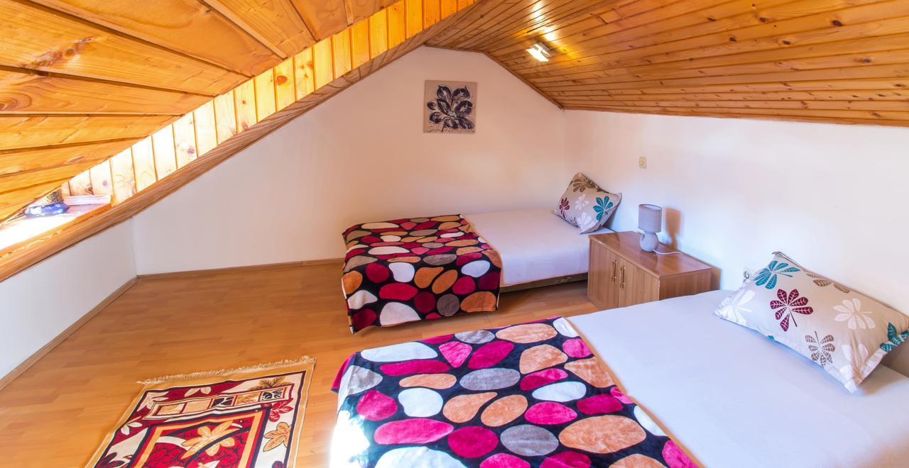 Apartment Tiger Lily Mostar Kültér fotó
