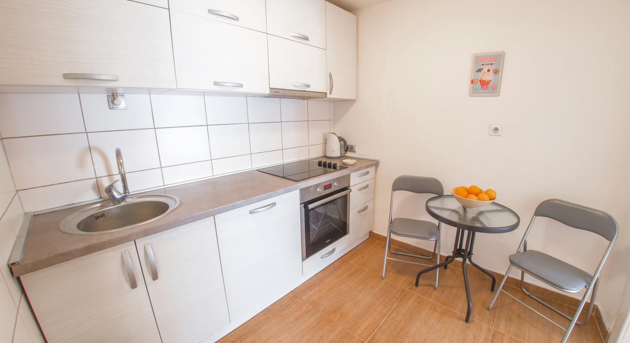 Apartment Tiger Lily Mostar Kültér fotó
